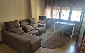 APT4 Encantador al Centre de Vic APTGARBI